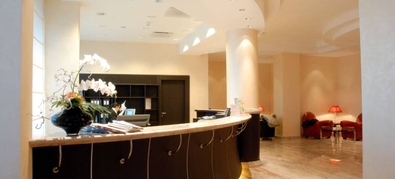 San Giorgio, Sure Hotel Collection by Best Western图片