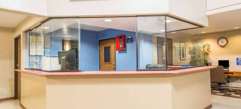 普韦布洛温德姆戴斯酒店(Days Inn by Wyndham Pueblo)图片