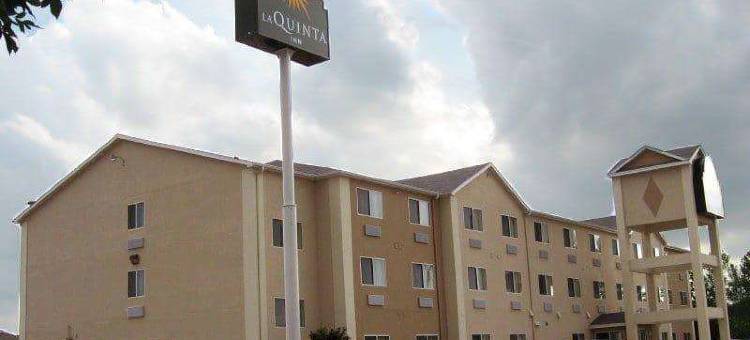 林肯拉昆塔温德姆酒店(La Quinta Inn by Wyndham Lincoln)图片