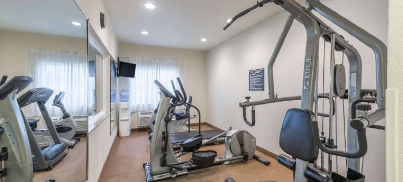 圣罗伯特伦纳德伍德地区速8酒店(Super 8 by Wyndham St Robert Ft Leonard Wood Area)图片