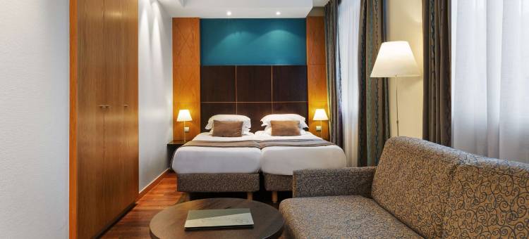 Best Western Plus Monopole Metropole图片