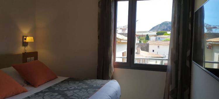 旧港贝斯特韦斯特精品酒店(Best Western Premier Vieux Port)图片
