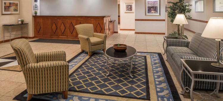 Fairfield Inn & Suites Spokane Airport图片