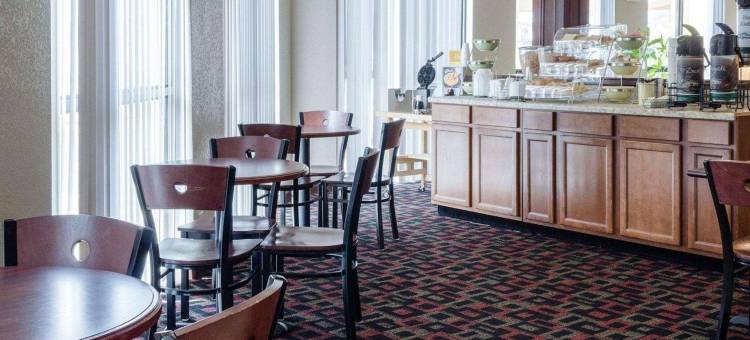 凯艺酒店(Quality Inn)图片