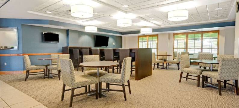 法戈蔚景温德姆酒店(Wingate by Wyndham Fargo)图片