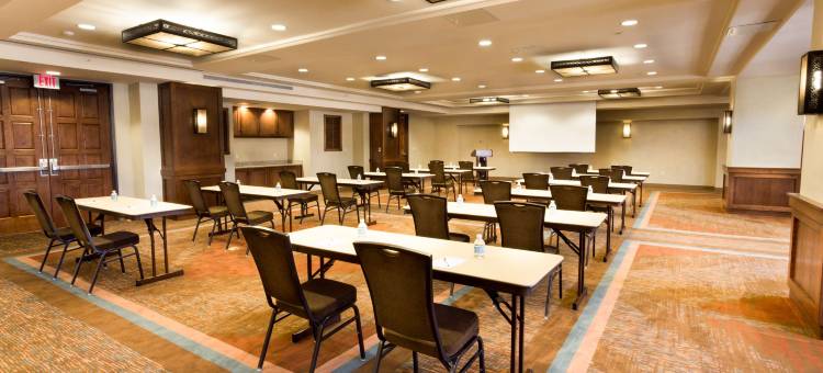 圣达菲德鲁里广场酒店(Drury Plaza Hotel in Santa Fe)图片