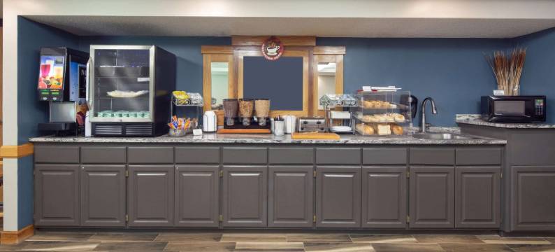 诺思菲尔德美吟温德姆酒店(AmericInn by Wyndham Northfield)图片