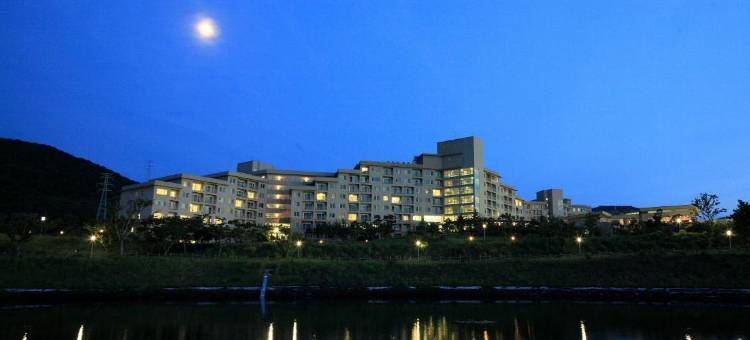济州韩华度假村(Hanwha Resort Jeju)图片
