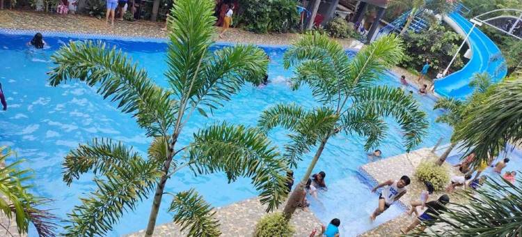 由Cocotel赞助的AS Ilaya Resort(As Ilaya Resort Powered by Cocotel)图片