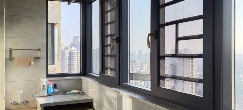 冰冰公寓(赣县路分店)图片