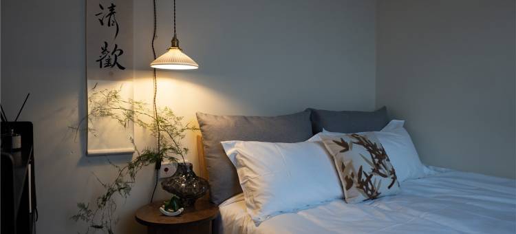 左白公寓(潇湘北路分店)图片