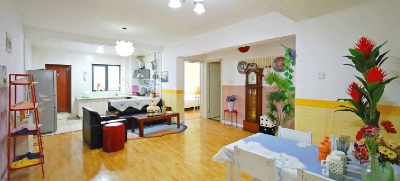 琉璃苣民宿(天目山路2号分店)图片