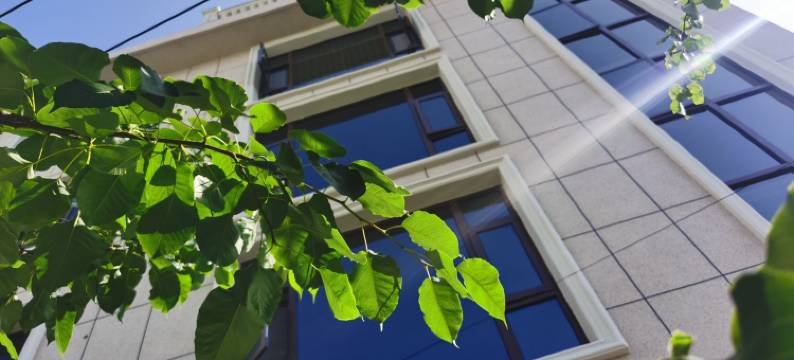 陈陈陈可爱度假别墅(交通南路分店)图片