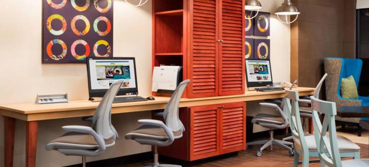 希尔顿惠庭酒店-罗彻斯特亨里埃塔(Home2 Suites by Hilton Rochester Henrietta)图片