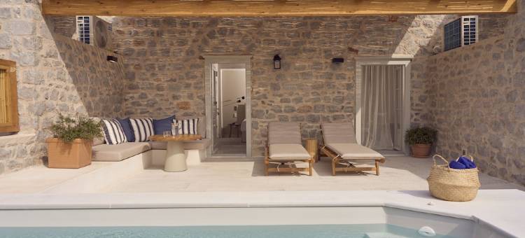 曼德拉基海滩度假村(Mandraki Beach Resort - Adults Only)图片