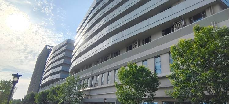 澜枫假日公寓(阿那亚西二门店)图片