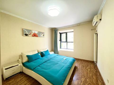 有无民宿(浐河西路分店)