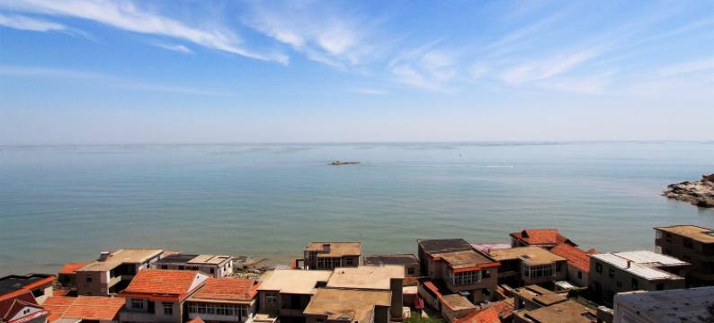 窗外印象民宿(渔港路1号分店)图片