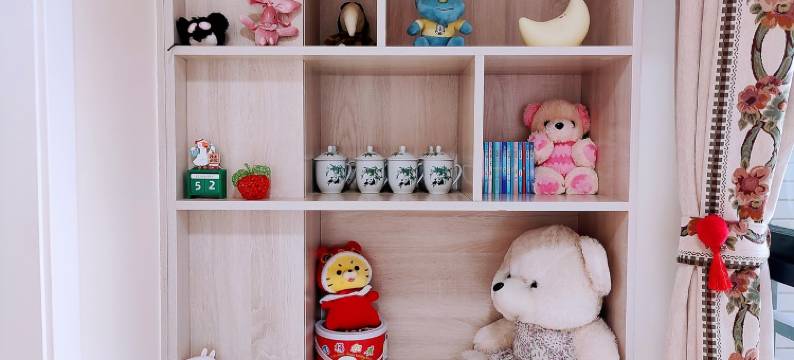 水色民宿(后河街1号分店)图片