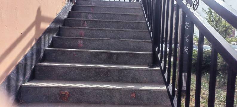 房东云默公寓(杭盖路分店)图片