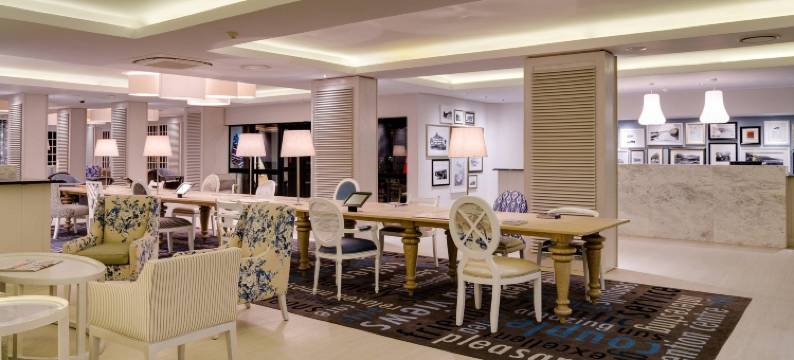 开普敦Sea Point Protea酒店(Protea Hotel Cape Town Sea Point)图片