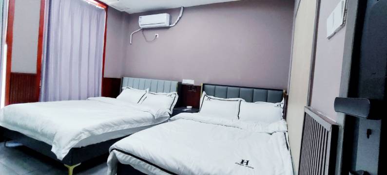 七小月民宿(丁墙路分店)图片