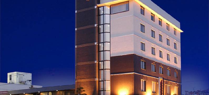 松阪豪华花园酒店(Hotel the Grand Court Matsusaka)图片