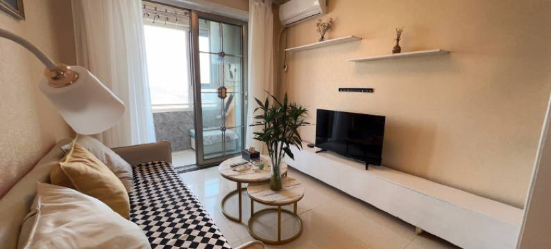 沂水金窝窝酒店公寓(莲旺街分店)图片