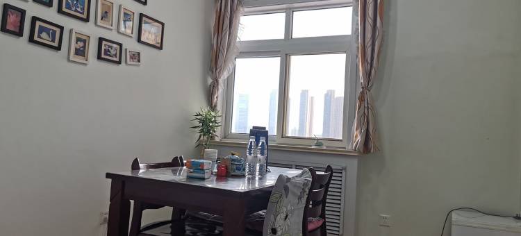 林秀贞公寓(南京路分店)图片