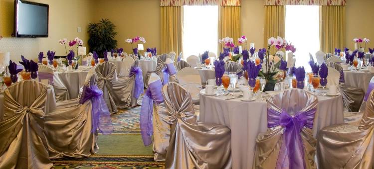 方塔纳希尔顿花园酒店(Hilton Garden Inn Fontana)图片
