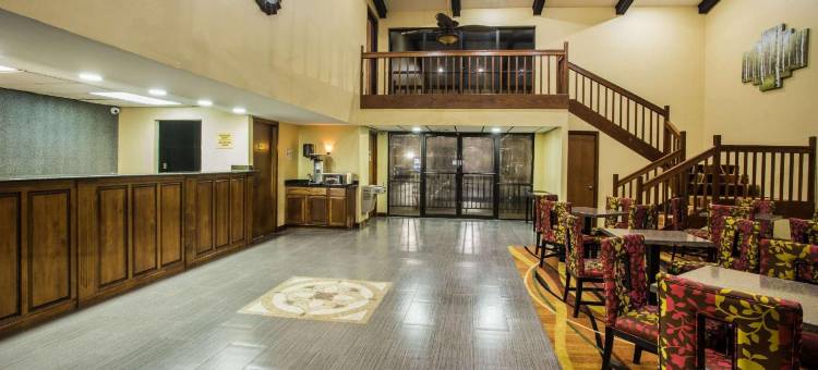 帕拉古德速8酒店(Super 8 by Wyndham Paragould)图片