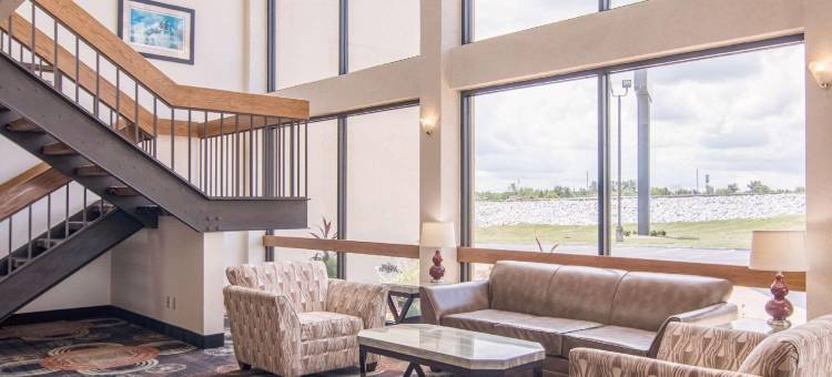 凯艺酒店(Quality Inn)图片