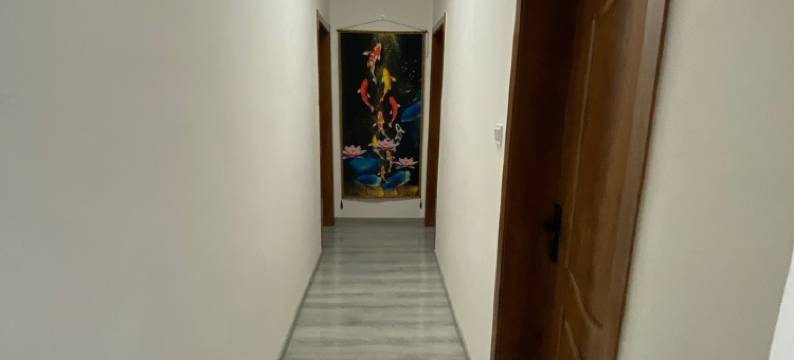 望月山居公寓(高家路分店)图片