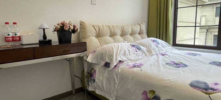 拾光管家度假别墅(武夷路分店)图片