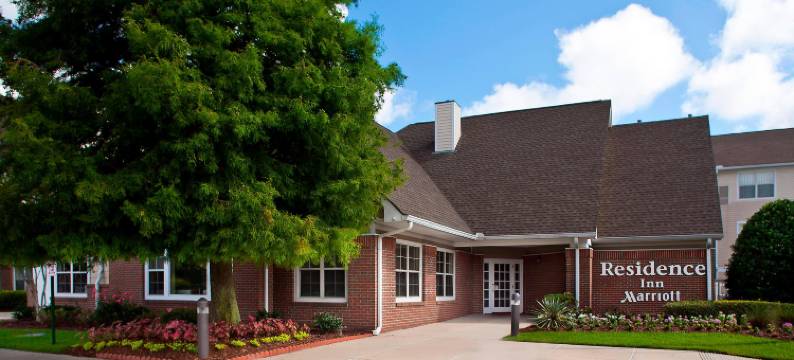 巴吞鲁日南部居家酒店(Residence Inn by Marriott Baton Rouge South)图片