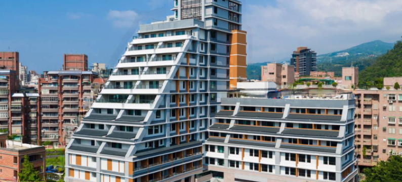 宜兰礁溪福朋喜来登酒店图片