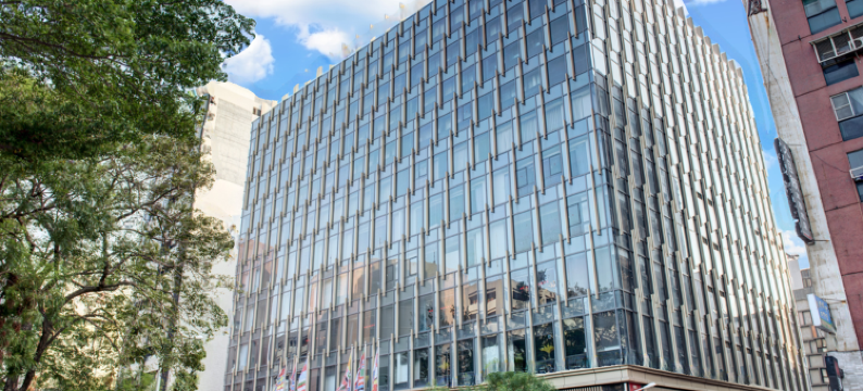 翰品酒店高雄图片