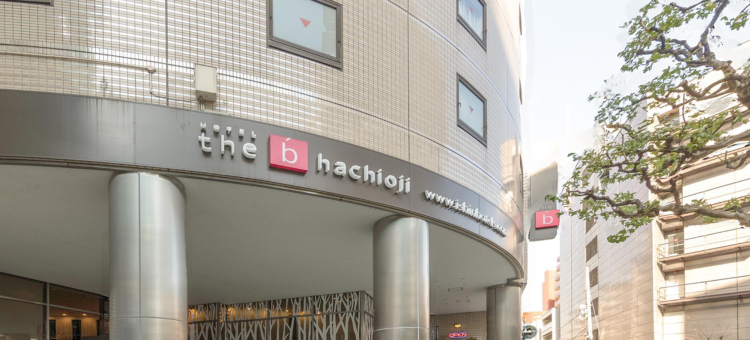 the b 八王子(the b hachioji)图片
