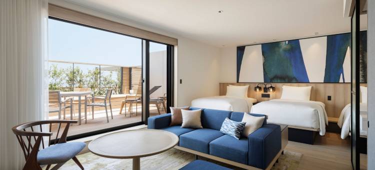 Fairfield by Marriott Hyogo Awaji Higashiura图片
