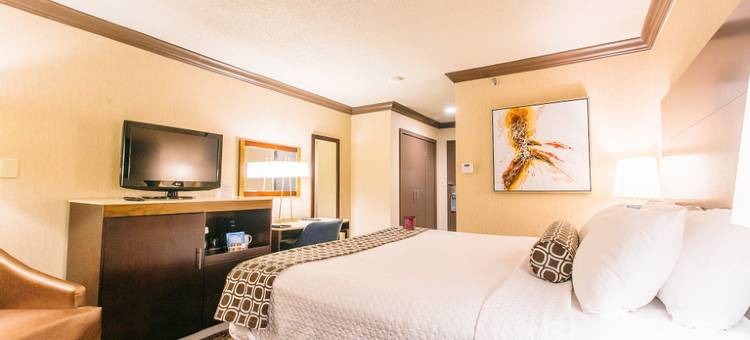 Crowne Plaza 哈里斯堡 - HERSHEY(Crowne Plaza Harrisburg-Hershey)图片