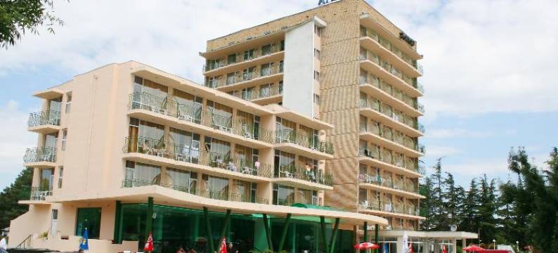 阿尔达酒店(Hotel Arda)图片