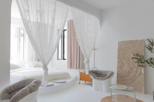 Coco的别墅(觐益路分店)