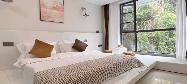 老牛民宿(神山路1号分店)图片