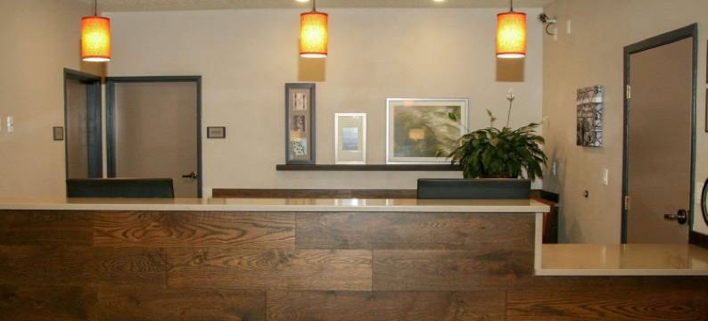 俄勒冈州普林维尔雷迪森乡村套房酒店(Country Inn & Suites by Radisson, Prineville, or)图片