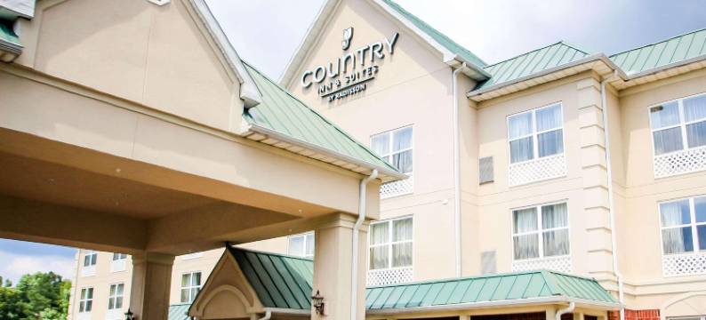 切斯特丽怡酒店(Country Inn & Suites by Radisson, Chester, VA)图片