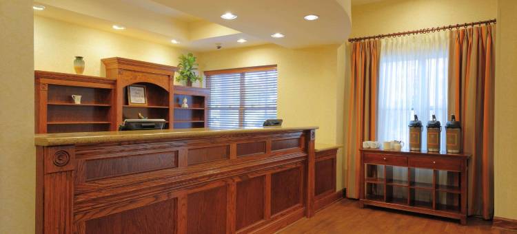 哥伦比亚哈比森丽怡酒店(Country Inn & Suites by Radisson, Columbia at Harbison, SC)图片