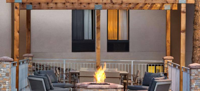 费拉格尔斯塔夫丽怡酒店(Country Inn & Suites by Radisson, Flagstaff, AZ)图片