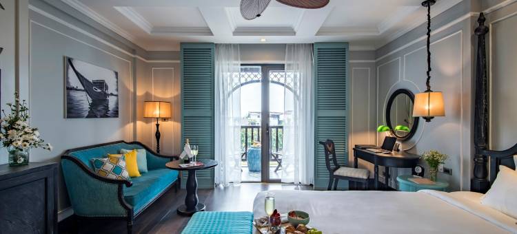 会安阿尼奥酒店(Anio Boutique Hotel Hoian)图片