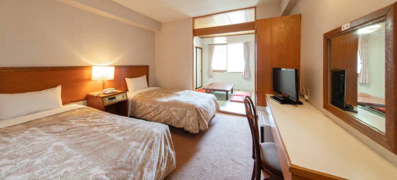 赤仓酒店(Akakura Hotel)图片