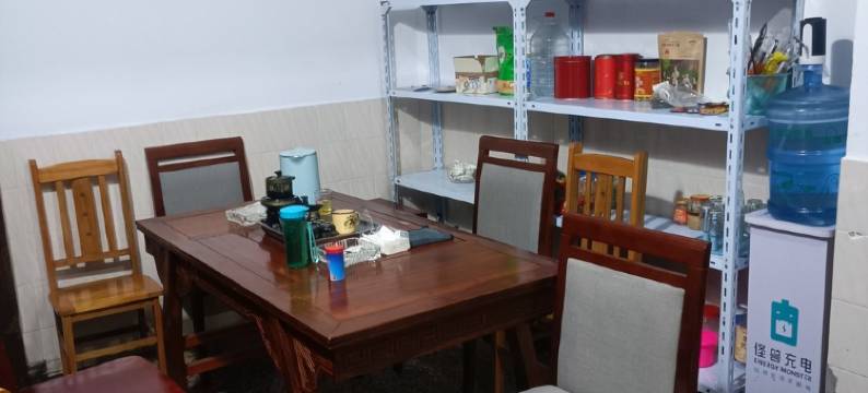 龙岩汀龙旅馆(动车站店)图片